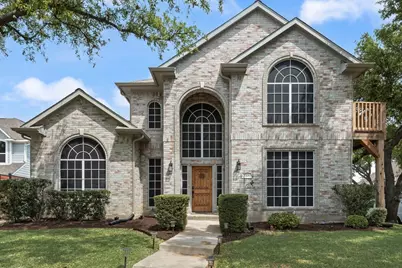 5900 Heron Cove Lane, The Colony, TX 75056 - Photo 3