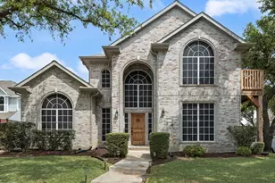 5900 Heron Cove Ln, The Colony, TX 75056 - Photo 3