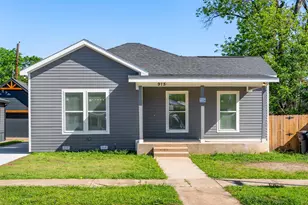 915 E Humbolt St, Fort Worth, TX 76104 - Photo 1