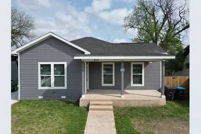 915 E Humbolt Street, Fort Worth, TX 76104 - Photo 1