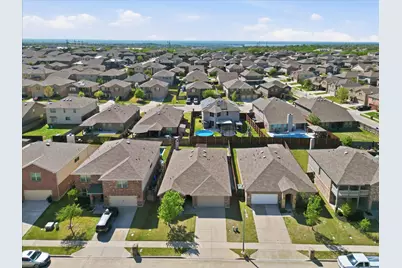 7705 Captain Lane, Fort Worth, TX 76179 - Photo 31