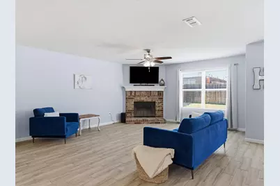 7705 Captain Lane, Fort Worth, TX 76179 - Photo 11