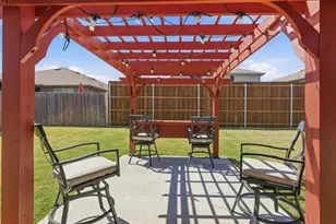 7705 Captain Ln, Fort Worth, TX 76179 - Photo 25