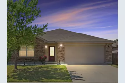 7705 Captain Lane, Fort Worth, TX 76179 - Photo 1