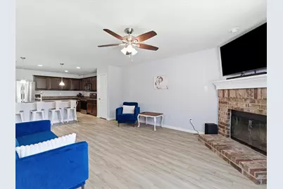 7705 Captain Lane, Fort Worth, TX 76179 - Photo 9