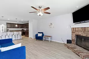 7705 Captain Ln, Fort Worth, TX 76179 - Photo 9