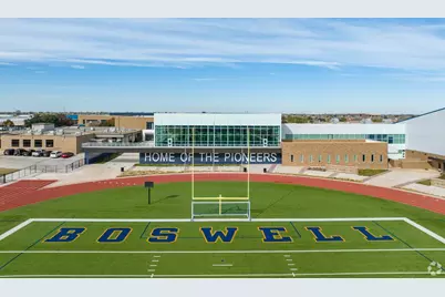 7705 Captain Lane, Fort Worth, TX 76179 - Photo 39