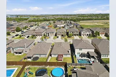 7705 Captain Lane, Fort Worth, TX 76179 - Photo 29