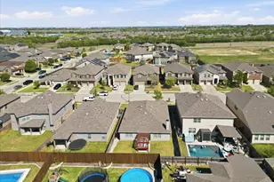 7705 Captain Ln, Fort Worth, TX 76179 - Photo 29