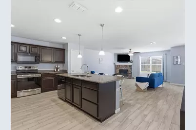 7705 Captain Lane, Fort Worth, TX 76179 - Photo 3