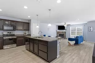 7705 Captain Ln, Fort Worth, TX 76179 - Photo 3