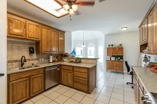 7809 Saddle Creek Rd, Abilene, TX 79602 - Photo 9