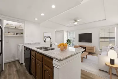 8510 Park Lane #201, Dallas, TX 75231 - Photo 7