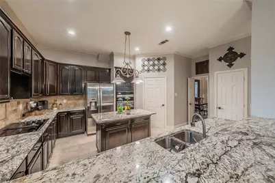 3240 Paddock Circle, Flower Mound, TX 75022 - Photo 19