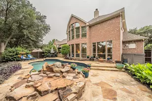 3240 Paddock Cir, Flower Mound, TX 75022 - Photo 1