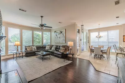 3240 Paddock Circle, Flower Mound, TX 75022 - Photo 9