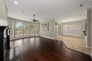 3240 Paddock Cir, Flower Mound, TX 75022 - Photo 23