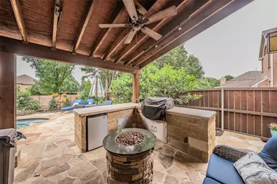 3240 Paddock Circle, Flower Mound, TX 75022 - Photo 7