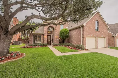 3240 Paddock Circle, Flower Mound, TX 75022 - Photo 1