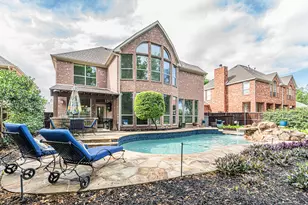 3240 Paddock Cir, Flower Mound, TX 75022 - Photo 5