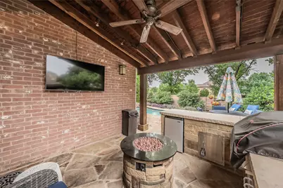 3240 Paddock Circle, Flower Mound, TX 75022 - Photo 7
