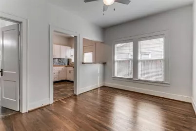 6347 Belmont Avenue, Dallas, TX 75214 - Photo 3