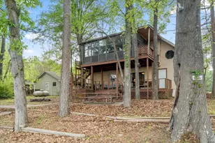 405 Triple S Dr, Mount Vernon, TX 75457 - Photo 5