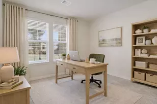 2317 Bellatrix Dr, Haslet, TX 76052 - Photo 11