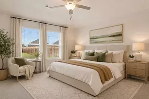 2317 Bellatrix Dr, Haslet, TX 76052 - Photo 7