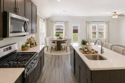 2317 Bellatrix Drive, Haslet, TX 76052 - Photo 5