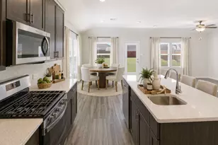 2317 Bellatrix Dr, Haslet, TX 76052 - Photo 5