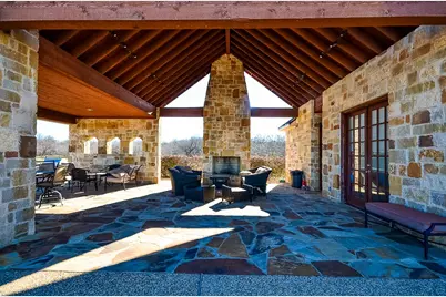 Lot 37 Sandy Cove Circle, Streetman, TX 75859 - Photo 35