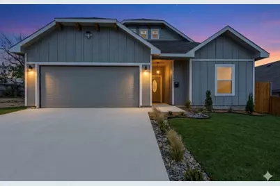 2114 22nd, Fort Worth, TX 76164 - Photo 1