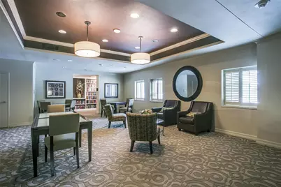 6211 W Northwest Highway #2401, Dallas, TX 75225 - Photo 17