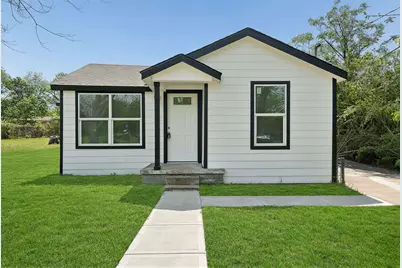 4608 Avenue G, Fort Worth, TX 76105 - Photo 1