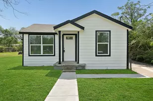 4608 Avenue G, Fort Worth, TX 76105 - Photo 1