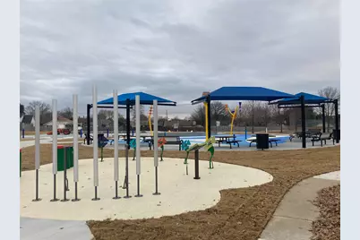 7317 Amber Drive, Watauga, TX 76148 - Photo 29