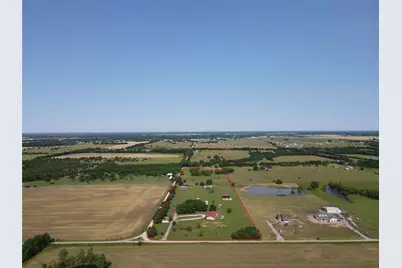 1091 County Road 4870, Leonard, TX 75452 - Photo 1