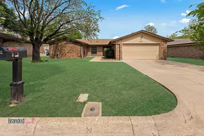 6913 Loma Vista Drive, Fort Worth, TX 76133 - Photo 1
