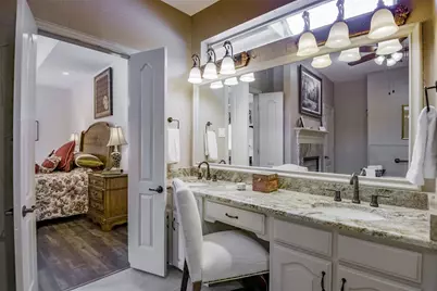 2802 Park Run Drive, Arlington, TX 76016 - Photo 17