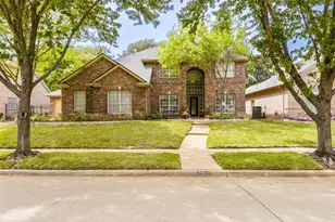 2802 Park Run Dr, Arlington, TX 76016 - Photo 1
