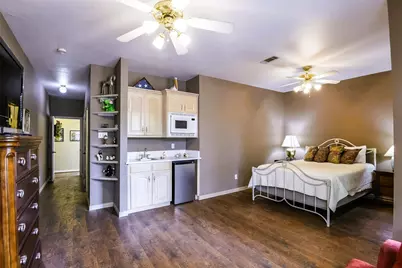 2802 Park Run Drive, Arlington, TX 76016 - Photo 21