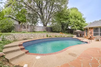 2802 Park Run Drive, Arlington, TX 76016 - Photo 39