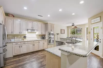 2802 Park Run Drive, Arlington, TX 76016 - Photo 11