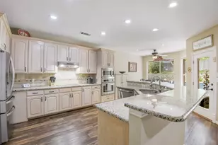 2802 Park Run Dr, Arlington, TX 76016 - Photo 11