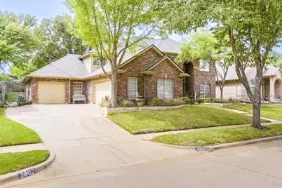 2802 Park Run Drive, Arlington, TX 76016 - Photo 23