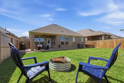 10709 Table Bluff Street, Aubrey, TX 76227 - Photo 3