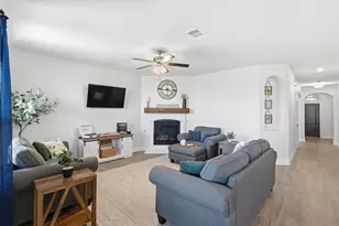 10709 Table Bluff St, Aubrey, TX 76227 - Photo 5