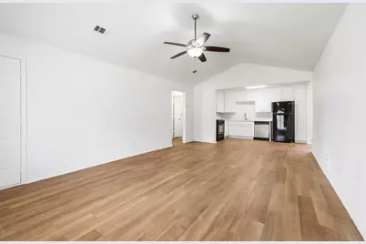 406 N Burdette Avenue, Sherman, TX 75090 - Photo 5