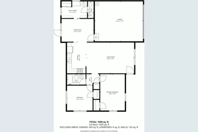 406 N Burdette Avenue, Sherman, TX 75090 - Photo 29
